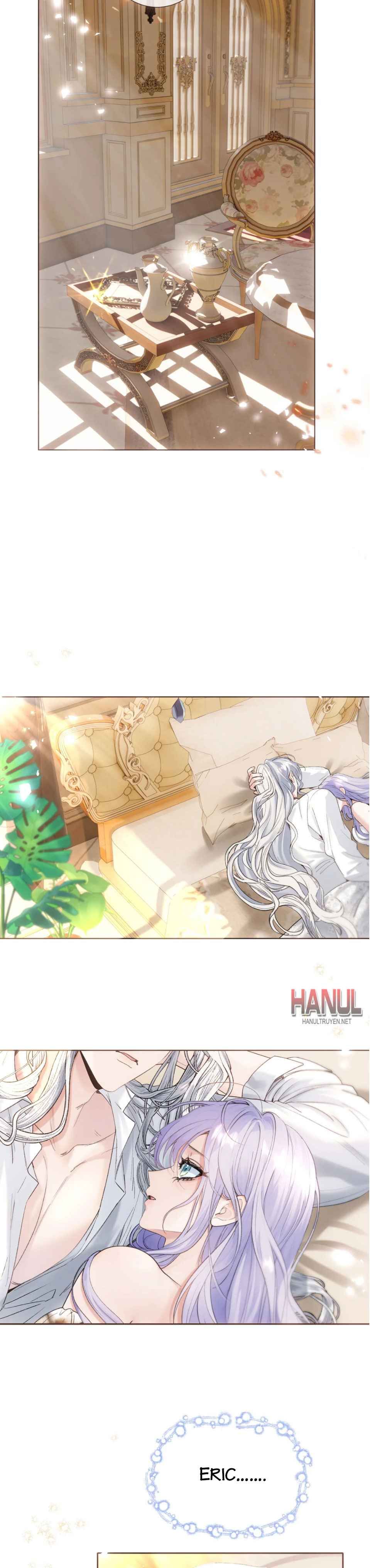 đọc truyện Tân Nương Của Ác Long Chương 6.5 ảnh 7 tại Thiên Thai Truyện