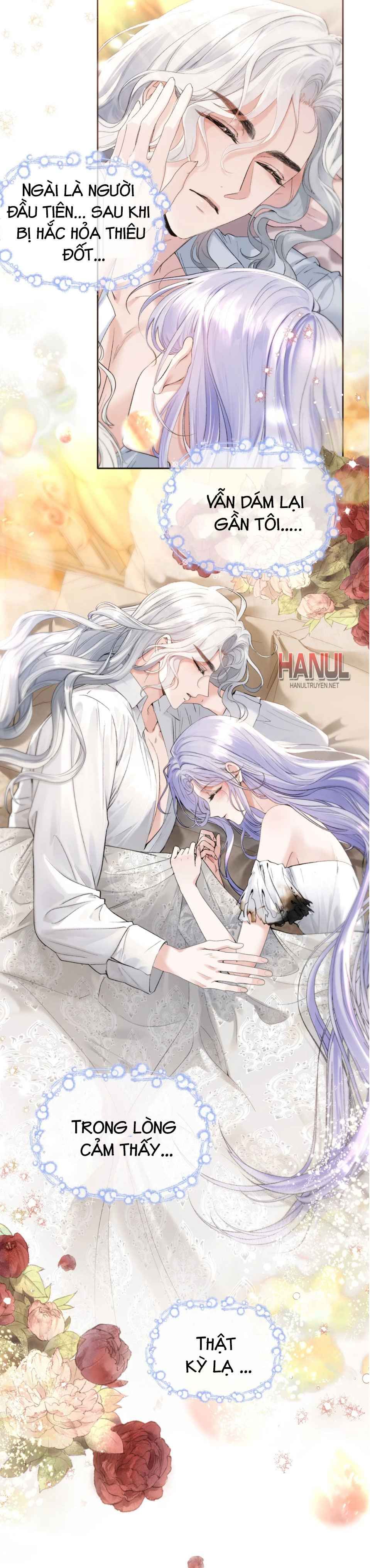 đọc truyện Tân Nương Của Ác Long Chương 6.5 ảnh 8 tại Thiên Thai Truyện