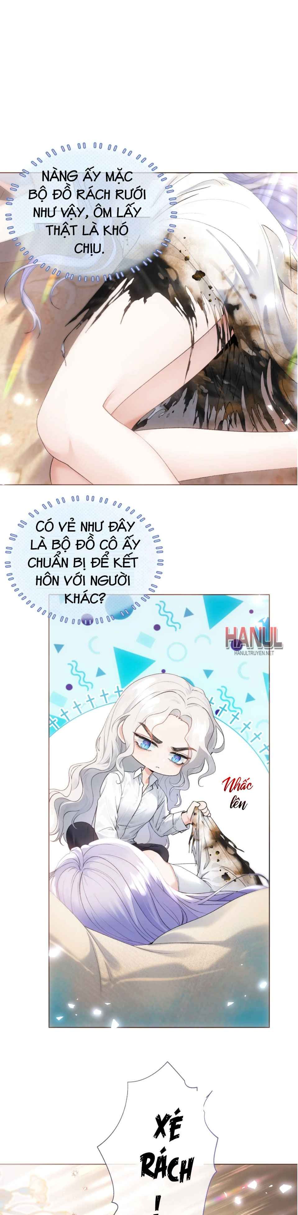 đọc truyện Tân Nương Của Ác Long Chương 6.5 ảnh 10 tại Thiên Thai Truyện