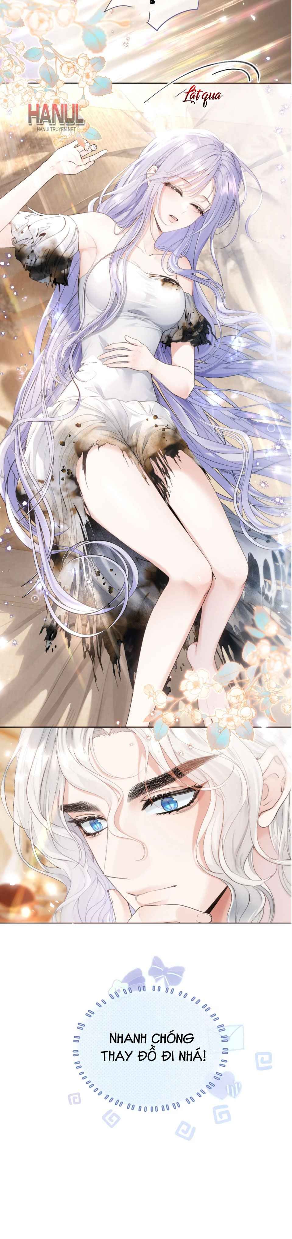 đọc truyện Tân Nương Của Ác Long Chương 6.5 ảnh 11 tại Thiên Thai Truyện