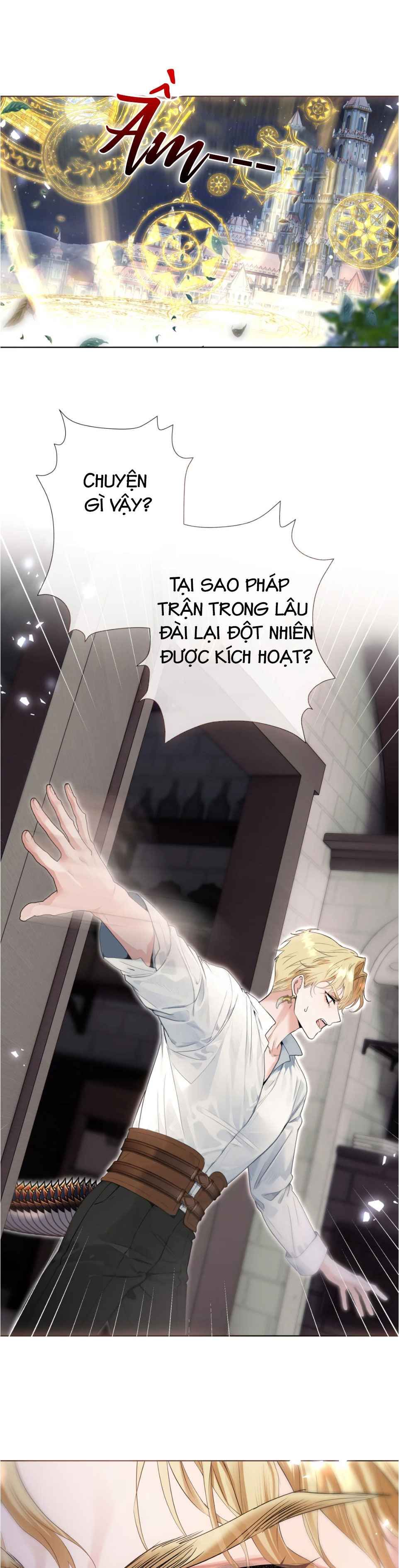 đọc truyện Tân Nương Của Ác Long Chương 6 ảnh 3 tại Thiên Thai Truyện