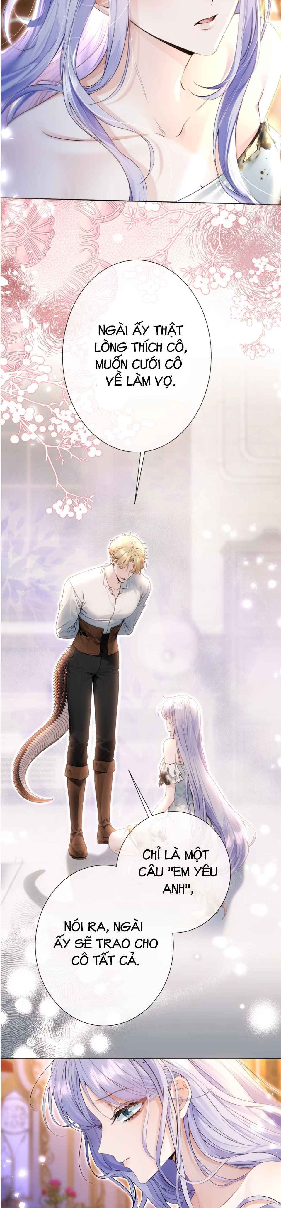 đọc truyện Tân Nương Của Ác Long Chương 6 ảnh 12 tại Thiên Thai Truyện