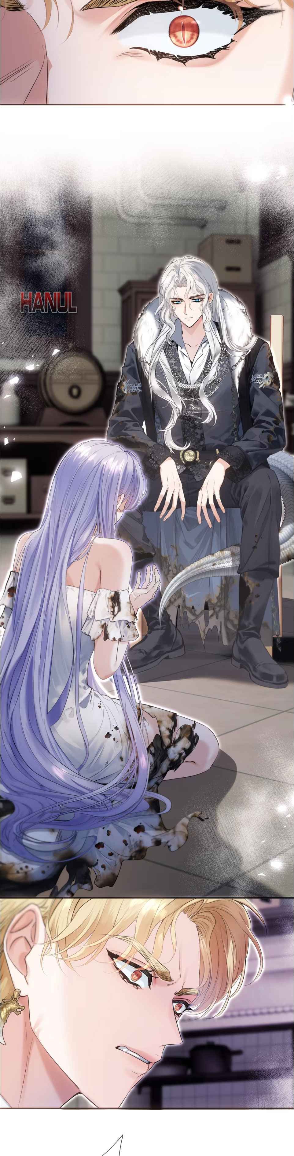 đọc truyện Tân Nương Của Ác Long Chương 6 ảnh 4 tại Thiên Thai Truyện