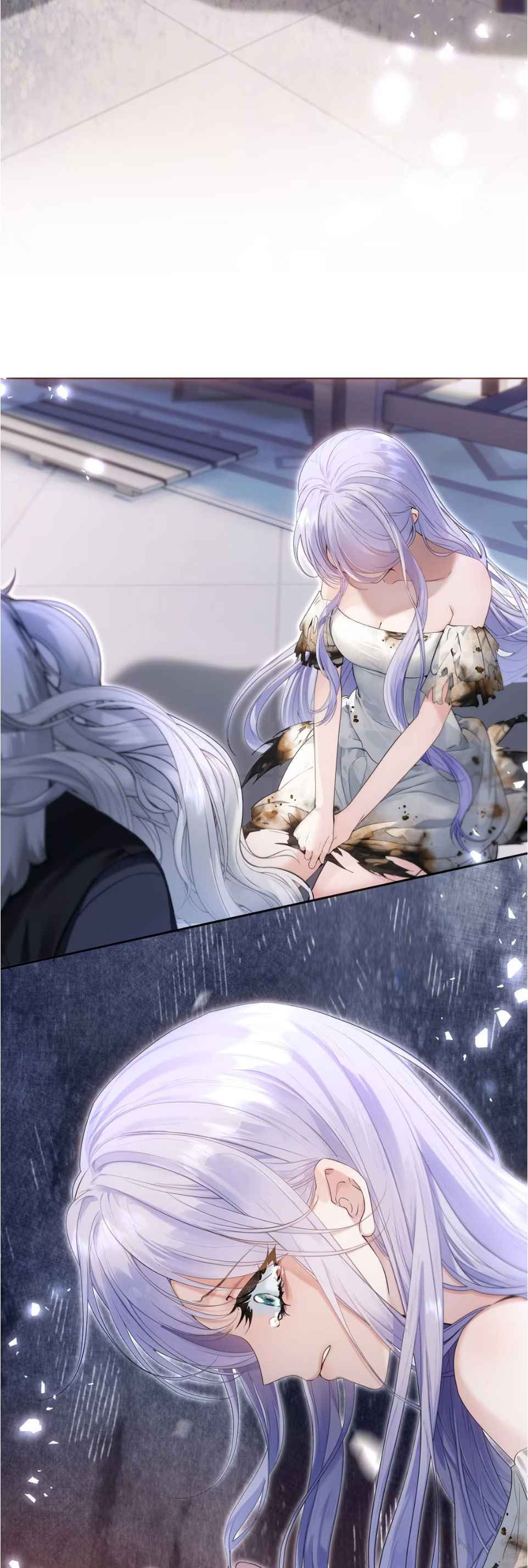 đọc truyện Tân Nương Của Ác Long Chương 6 ảnh 6 tại Thiên Thai Truyện