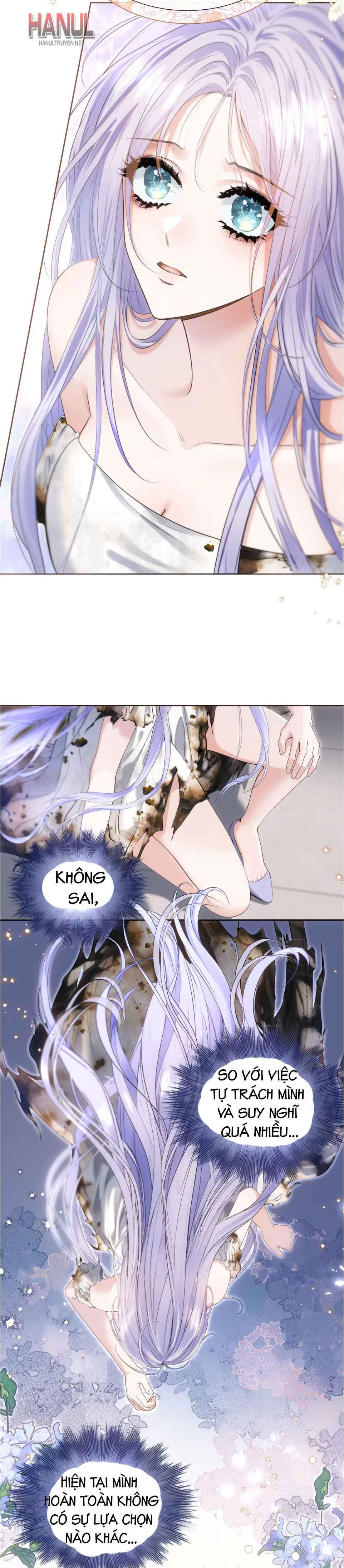 đọc truyện Tân Nương Của Ác Long Chương 6 ảnh 9 tại Thiên Thai Truyện