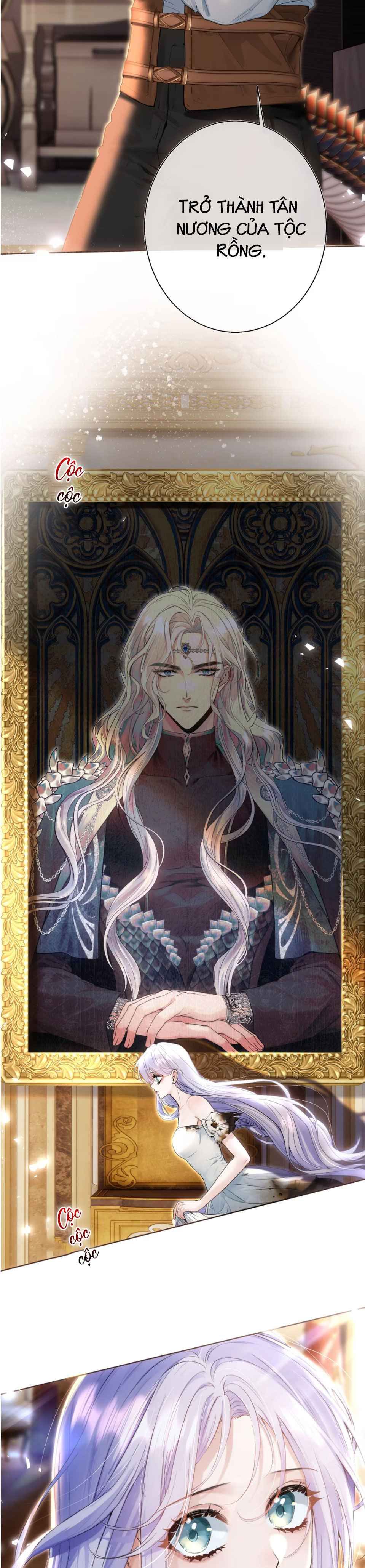 đọc truyện Tân Nương Của Ác Long Chương 6 ảnh 11 tại Thiên Thai Truyện