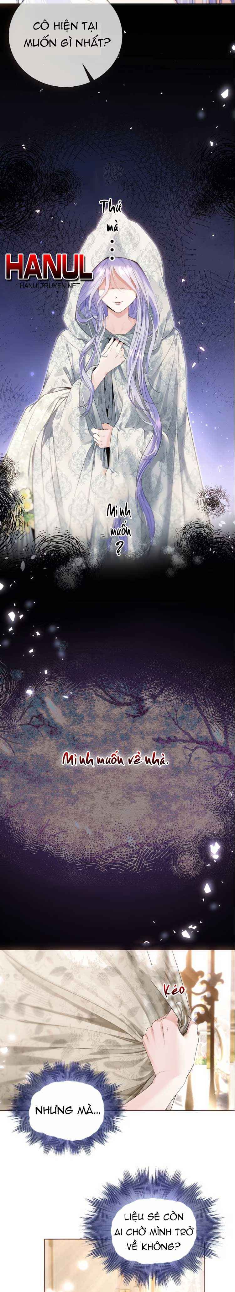 đọc truyện Tân Nương Của Ác Long Chương 7.5 ảnh 3 tại Thiên Thai Truyện