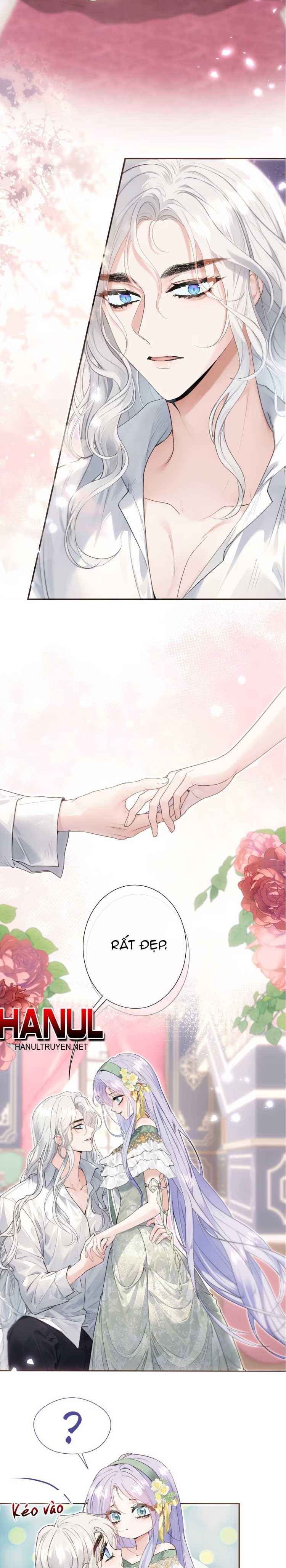 đọc truyện Tân Nương Của Ác Long Chương 7.5 ảnh 6 tại Thiên Thai Truyện