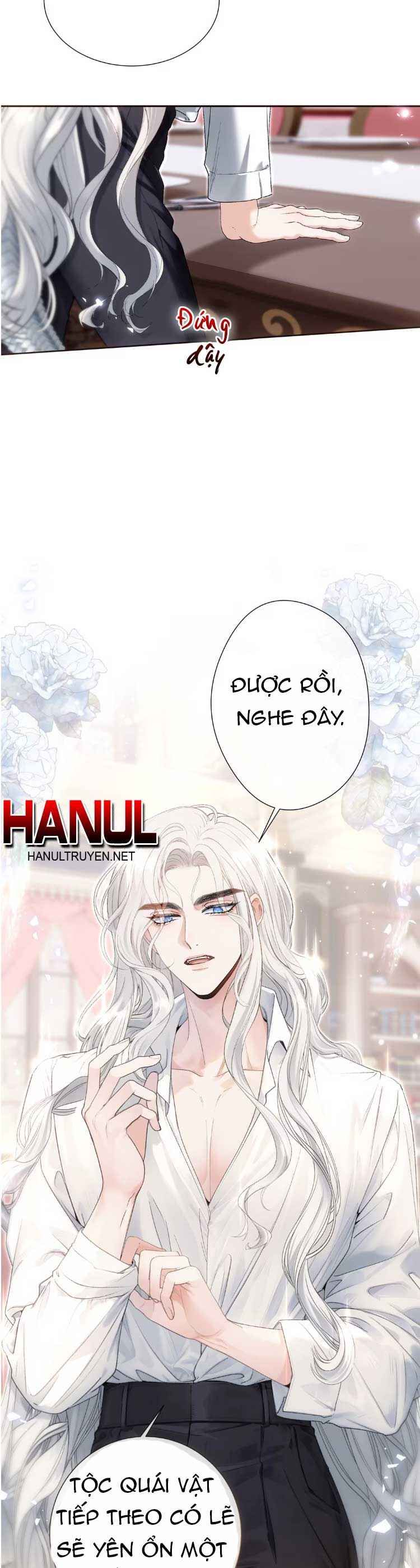 đọc truyện Tân Nương Của Ác Long Chương 7.5 ảnh 8 tại Thiên Thai Truyện