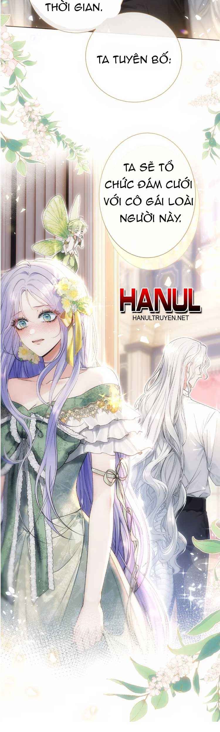 đọc truyện Tân Nương Của Ác Long Chương 7.5 ảnh 9 tại Thiên Thai Truyện