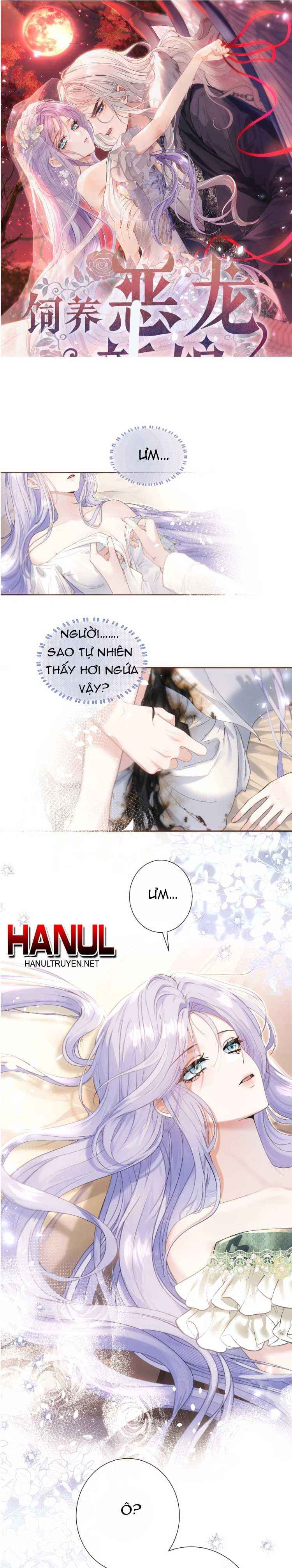 đọc truyện Tân Nương Của Ác Long Chương 7 ảnh 2 tại Thiên Thai Truyện