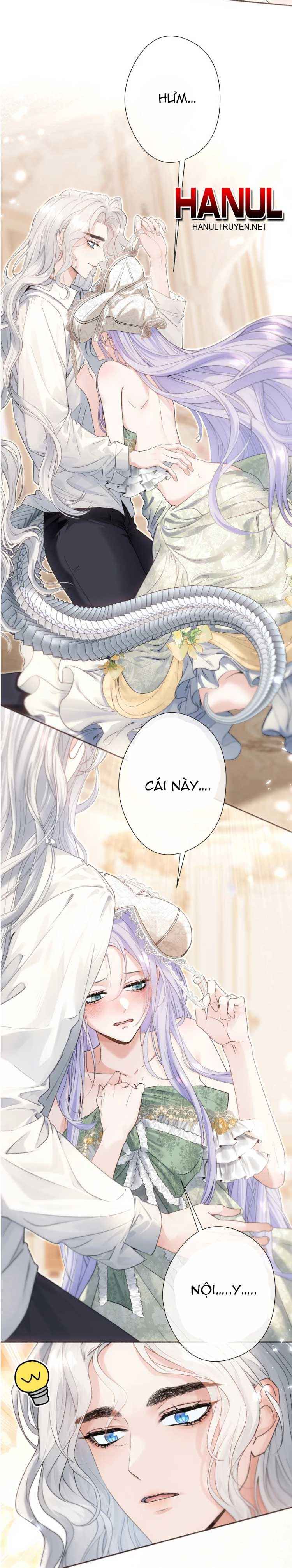 đọc truyện Tân Nương Của Ác Long Chương 7 ảnh 6 tại Thiên Thai Truyện