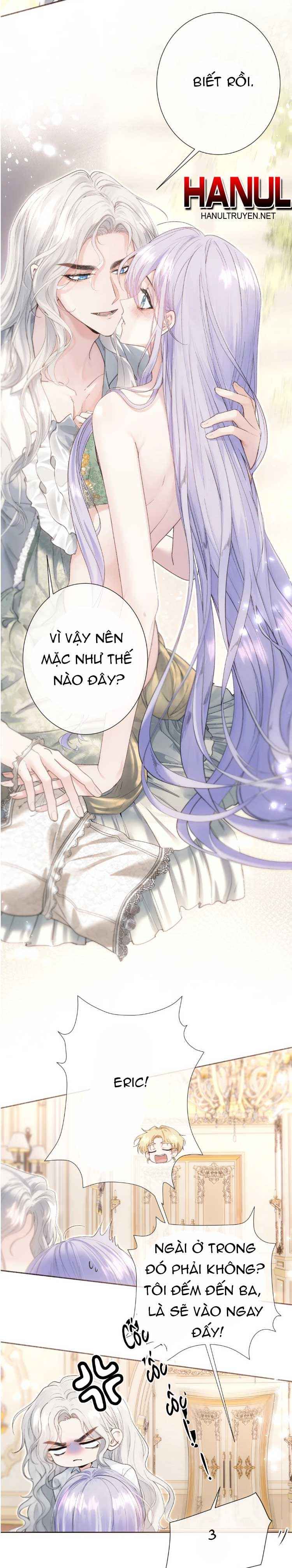 đọc truyện Tân Nương Của Ác Long Chương 7 ảnh 7 tại Thiên Thai Truyện