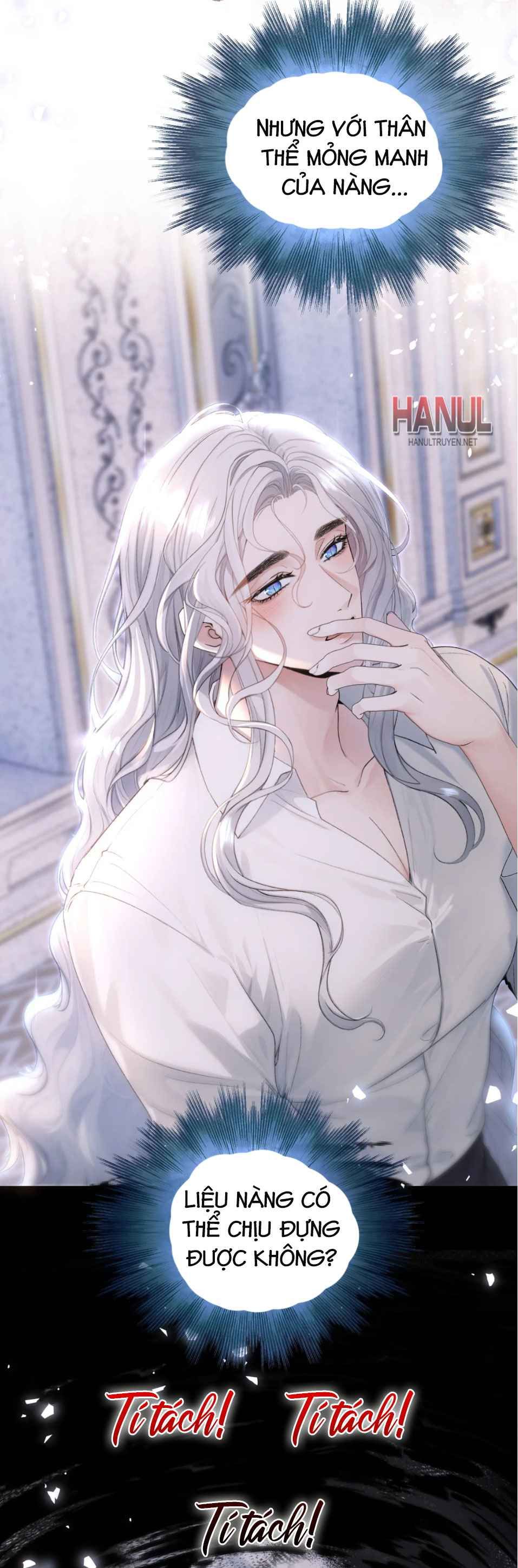 đọc truyện Tân Nương Của Ác Long Chương 8.5 ảnh 10 tại Thiên Thai Truyện