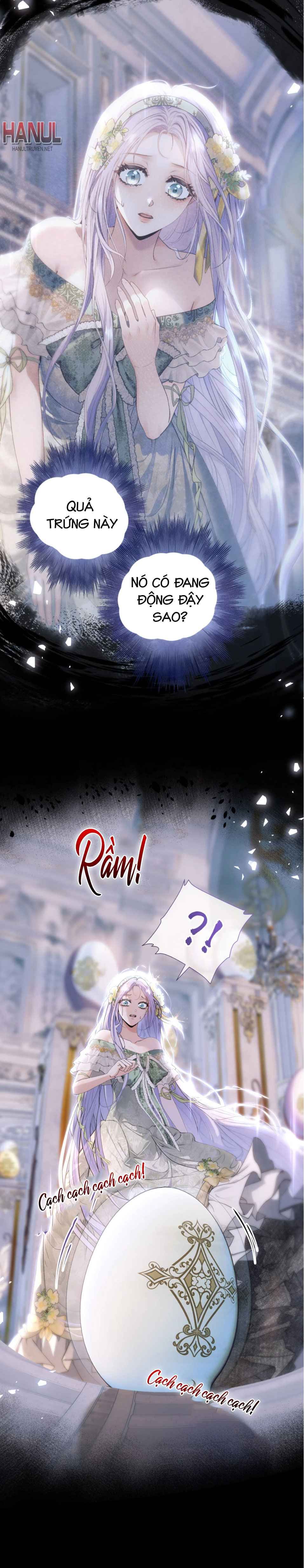 đọc truyện Tân Nương Của Ác Long Chương 8.5 ảnh 11 tại Thiên Thai Truyện