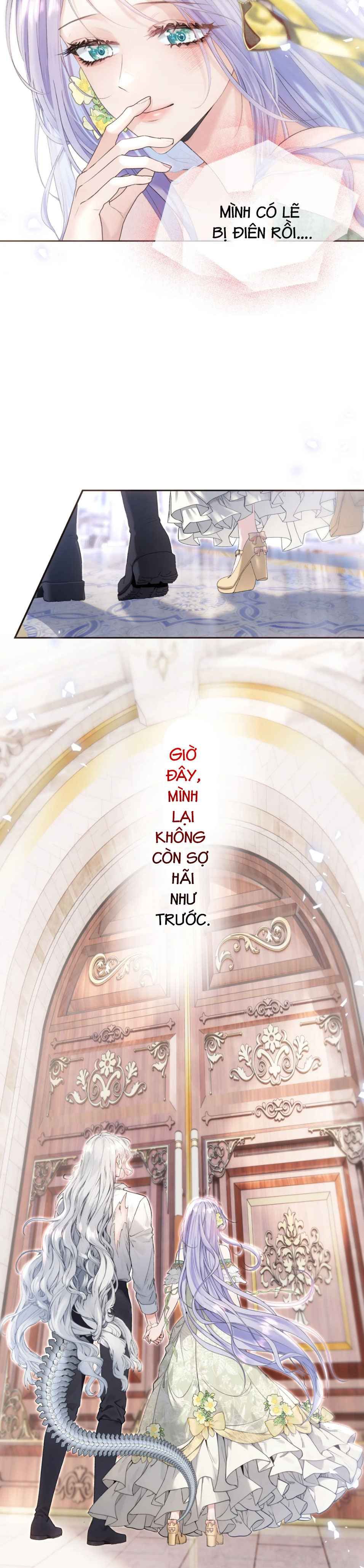 đọc truyện Tân Nương Của Ác Long Chương 8 ảnh 12 tại Thiên Thai Truyện