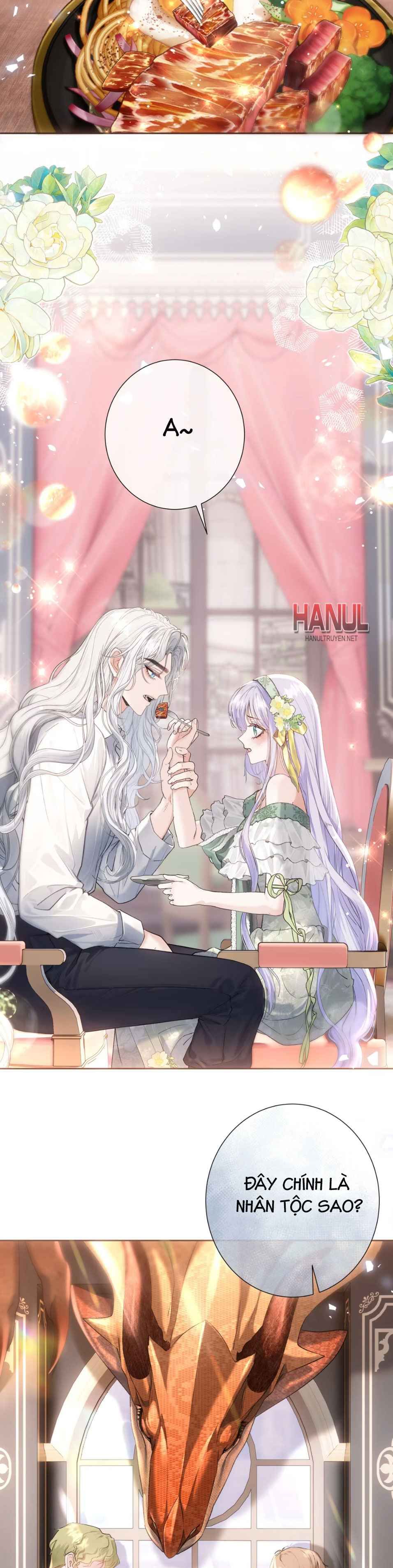 đọc truyện Tân Nương Của Ác Long Chương 8 ảnh 7 tại Thiên Thai Truyện