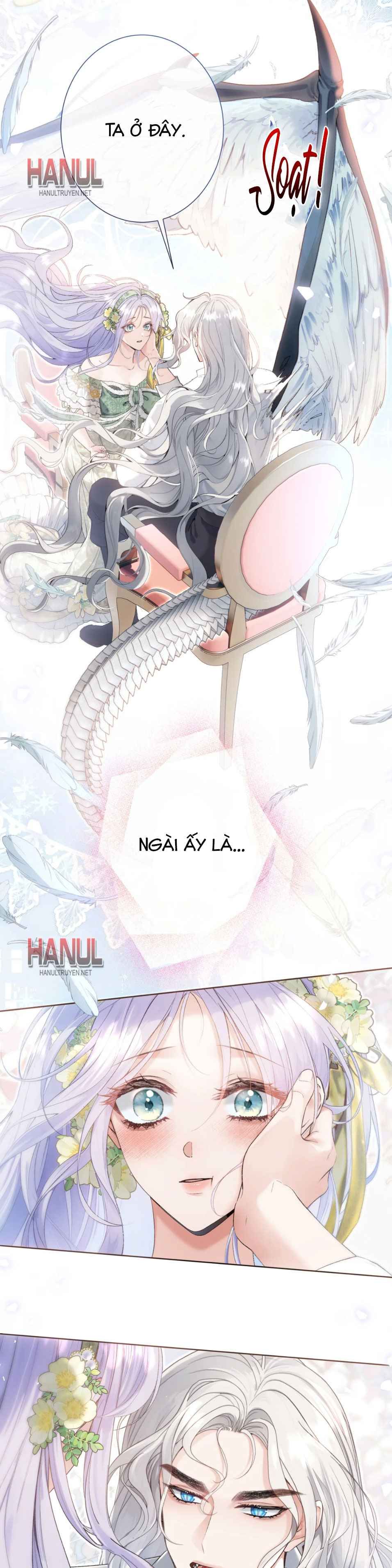 đọc truyện Tân Nương Của Ác Long Chương 8 ảnh 9 tại Thiên Thai Truyện