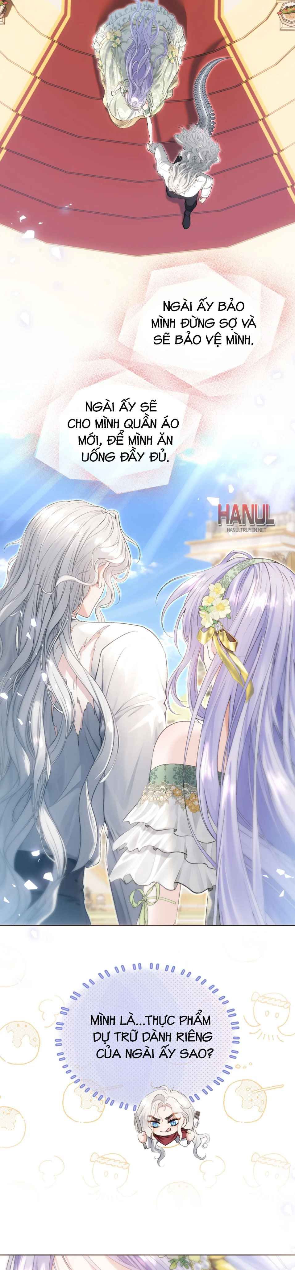 đọc truyện Tân Nương Của Ác Long Chương 8 ảnh 11 tại Thiên Thai Truyện