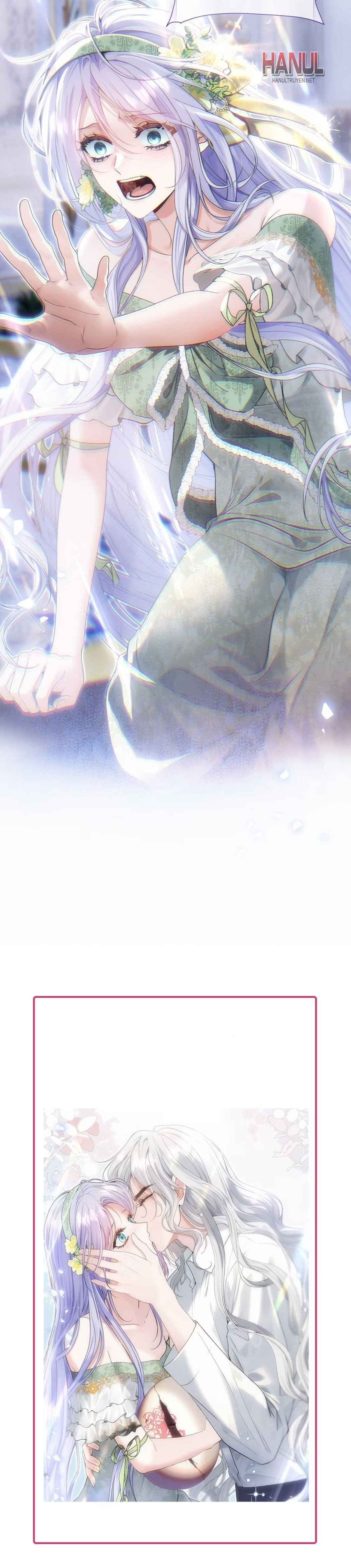 đọc truyện Tân Nương Của Ác Long Chương 9.5 ảnh 10 tại Thiên Thai Truyện