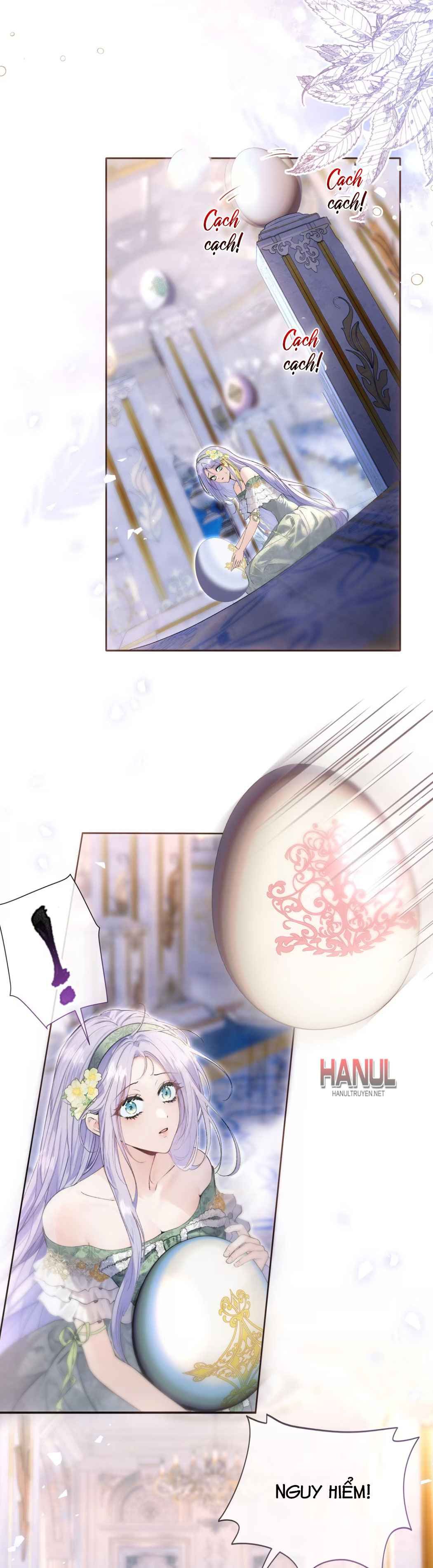 đọc truyện Tân Nương Của Ác Long Chương 9 ảnh 3 tại Thiên Thai Truyện