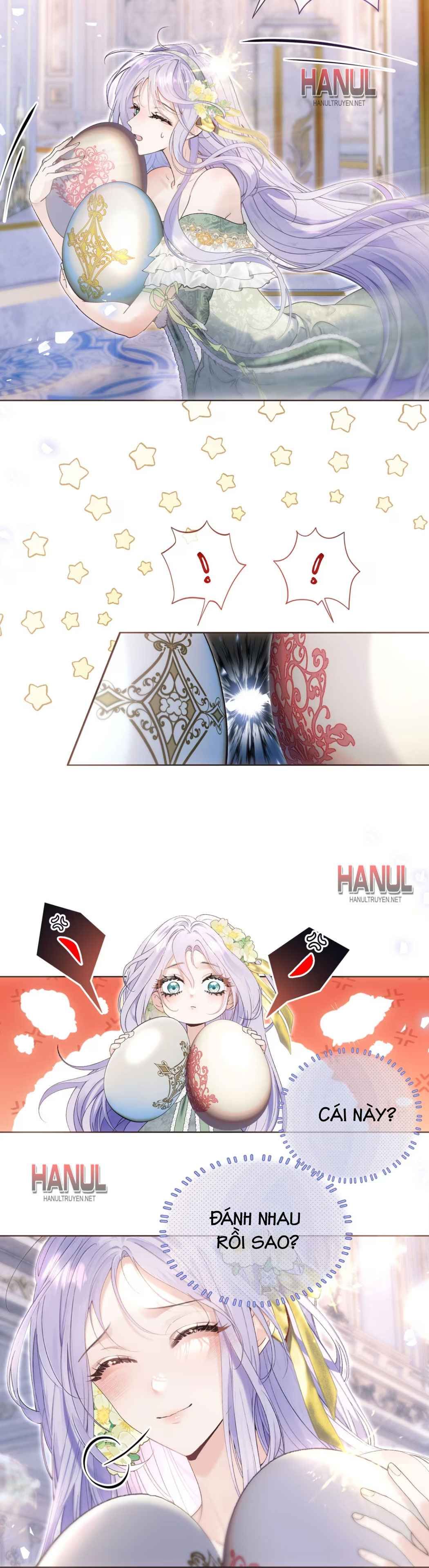 đọc truyện Tân Nương Của Ác Long Chương 9 ảnh 4 tại Thiên Thai Truyện