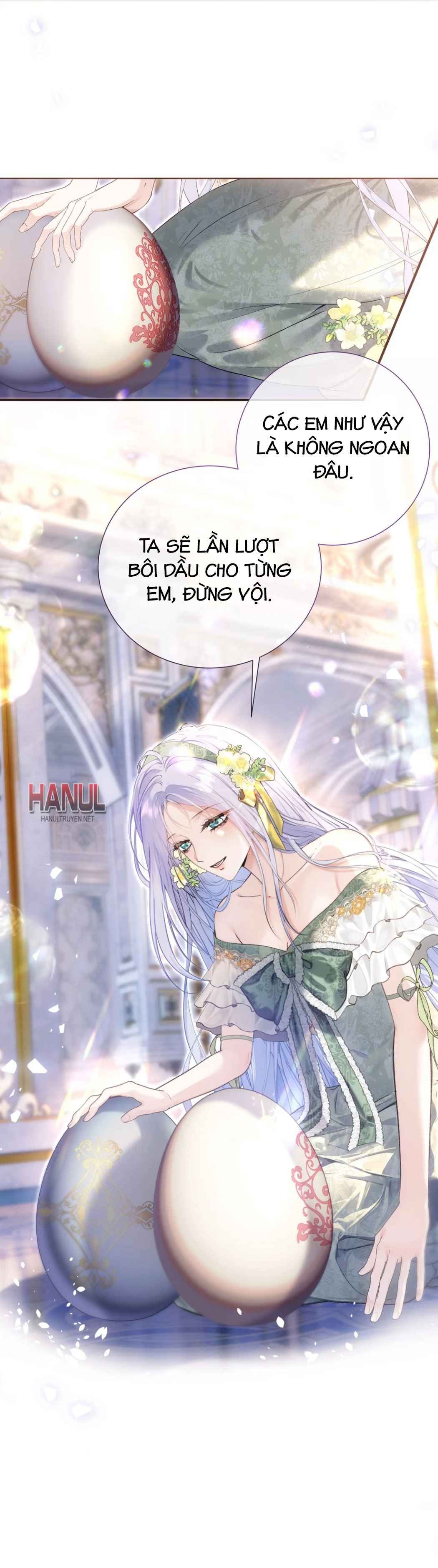 đọc truyện Tân Nương Của Ác Long Chương 9 ảnh 5 tại Thiên Thai Truyện