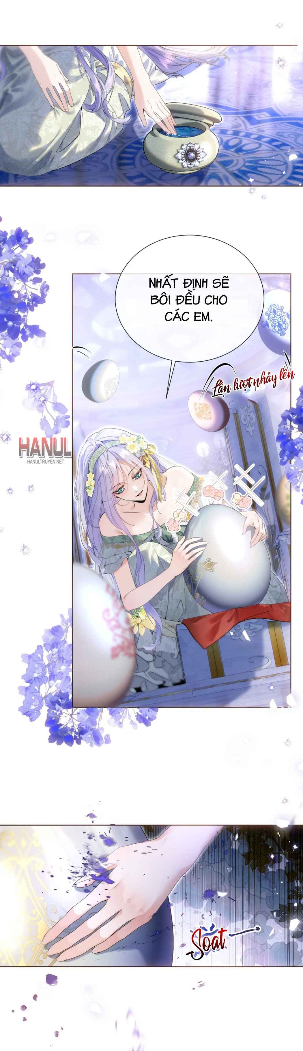 đọc truyện Tân Nương Của Ác Long Chương 9 ảnh 6 tại Thiên Thai Truyện