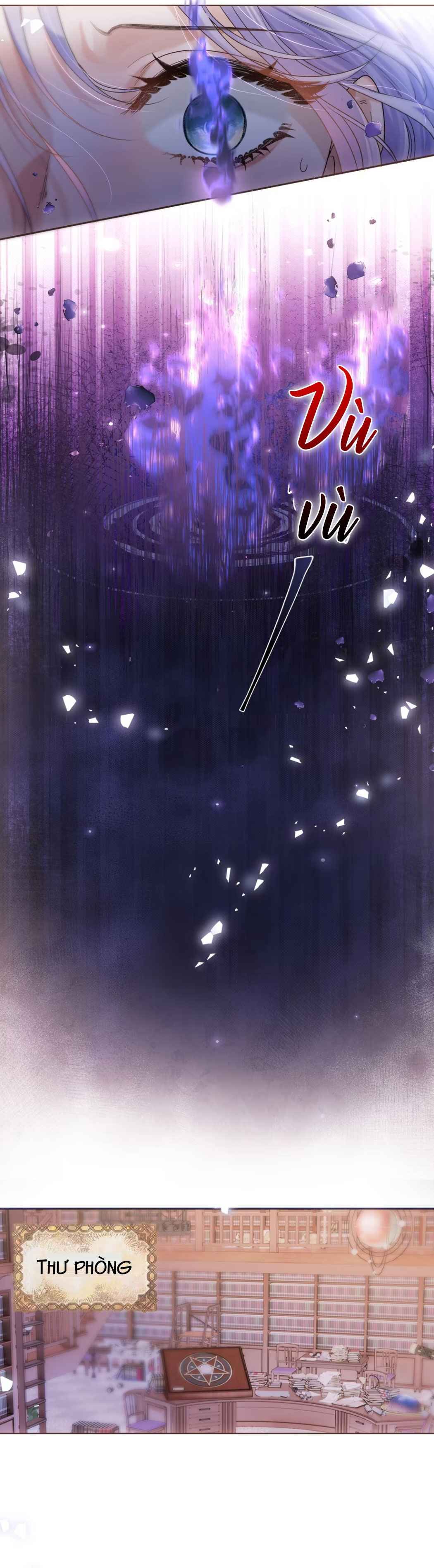 đọc truyện Tân Nương Của Ác Long Chương 9 ảnh 7 tại Thiên Thai Truyện