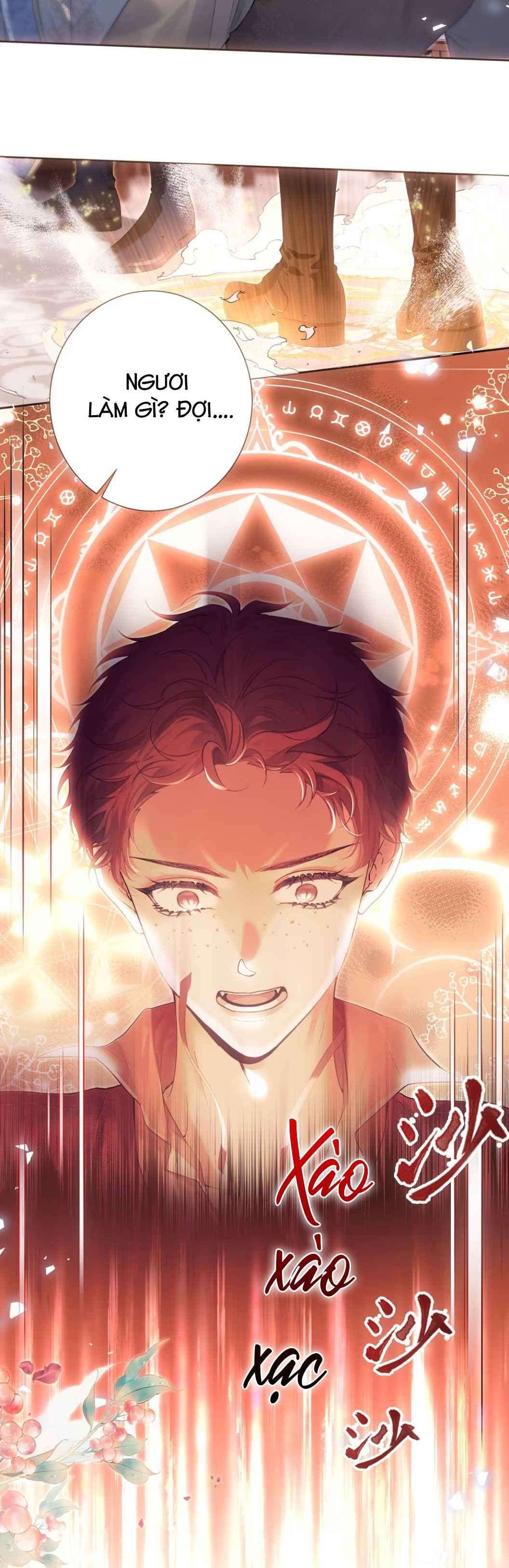 đọc truyện Tân Nương Của Ác Long Chương 9 ảnh 10 tại Thiên Thai Truyện