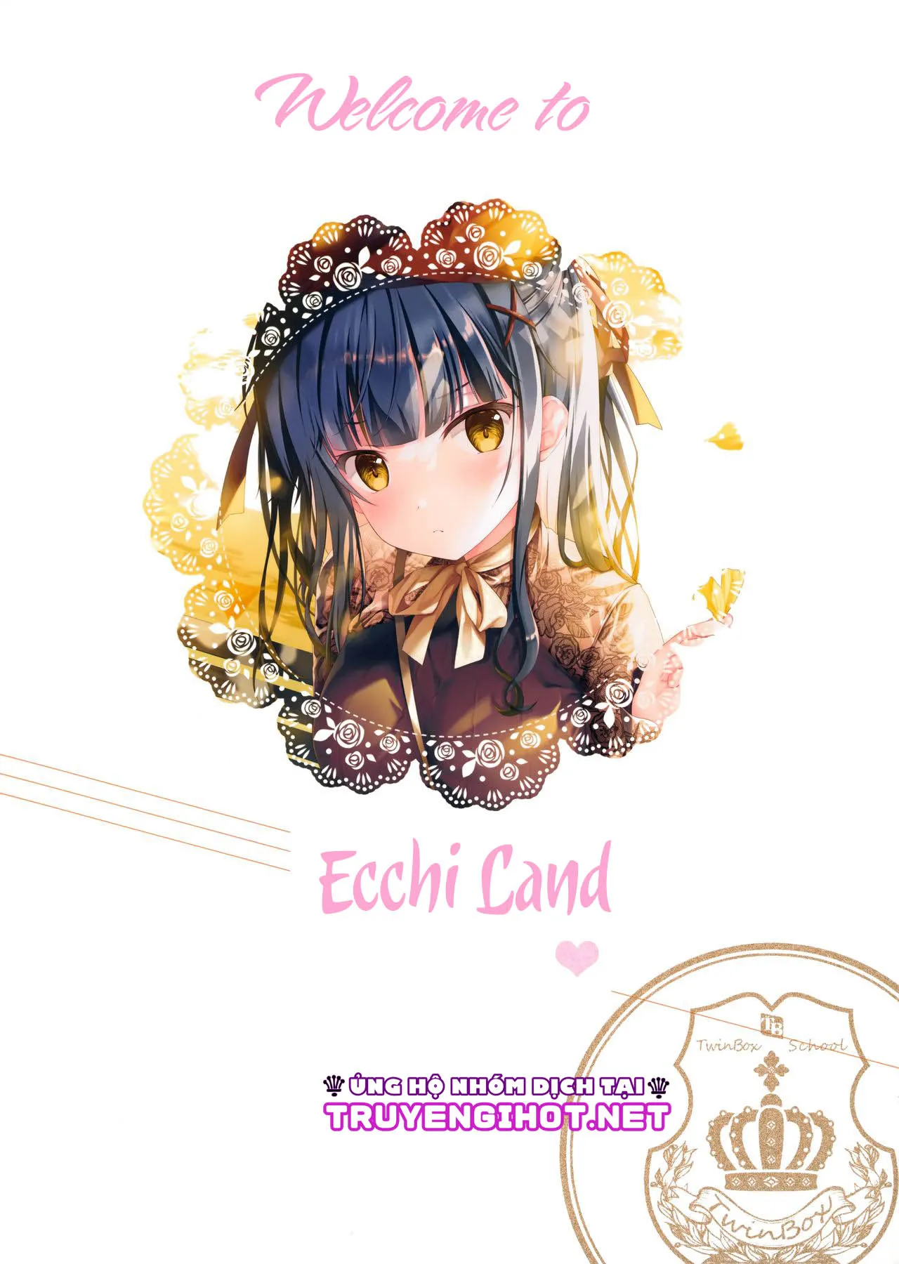 Tân Nương Của Quái Thú ~ Hỡi Nửa Kia Định Mệnh,Hãy Mang Trong Mình Đứa Con Của Ta - Chương 1.1