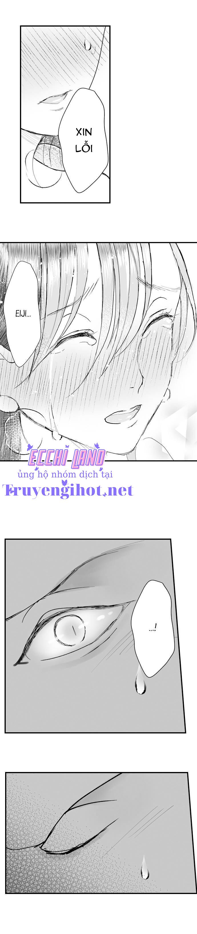 đọc truyện Tân Nương Của Quái Thú ~ Hỡi Nửa Kia Định Mệnh,hãy Mang Trong Mình Đứa Con Của Ta Chương 15.2 ảnh 3 tại Thiên Thai Truyện