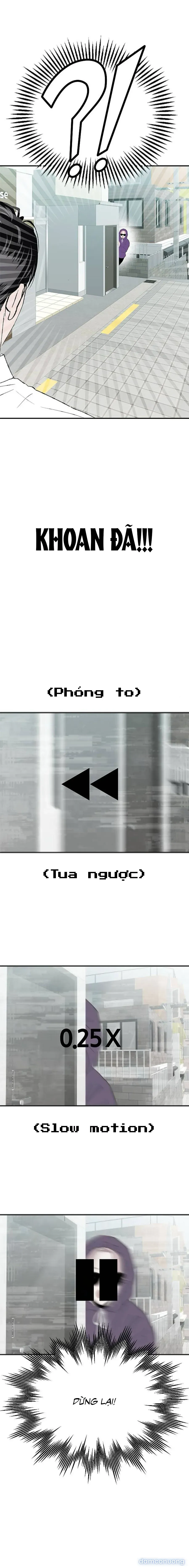 đọc truyện Tân Nương Ốc Đảm Đang Của Tôi Chương 13 ảnh 3 tại Thiên Thai Truyện