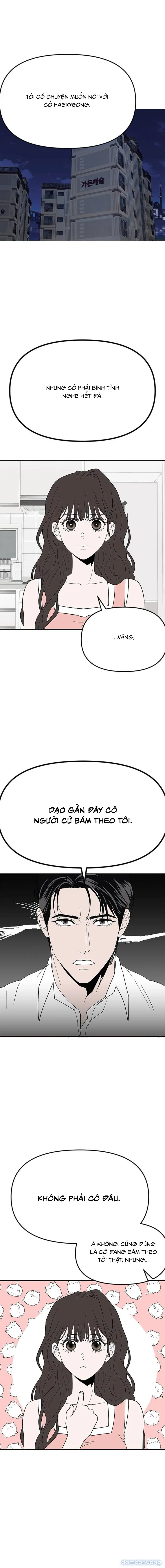 đọc truyện Tân Nương Ốc Đảm Đang Của Tôi Chương 13 ảnh 6 tại Thiên Thai Truyện
