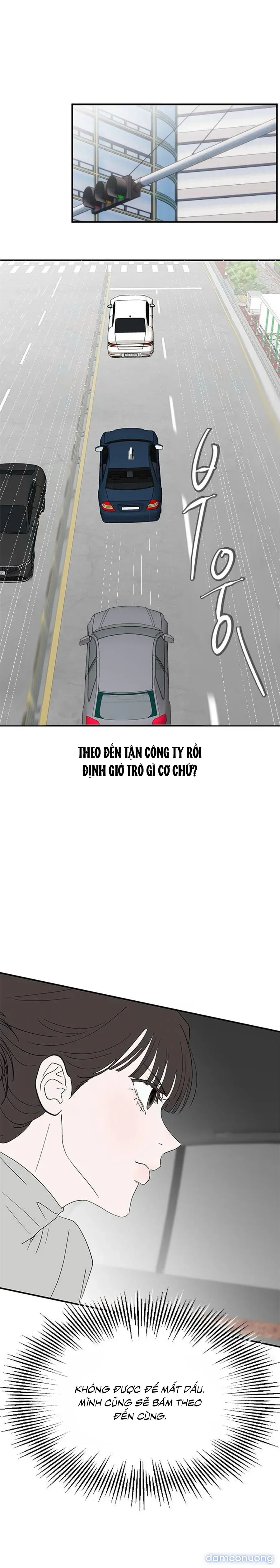 đọc truyện Tân Nương Ốc Đảm Đang Của Tôi Chương 14 ảnh 12 tại Thiên Thai Truyện