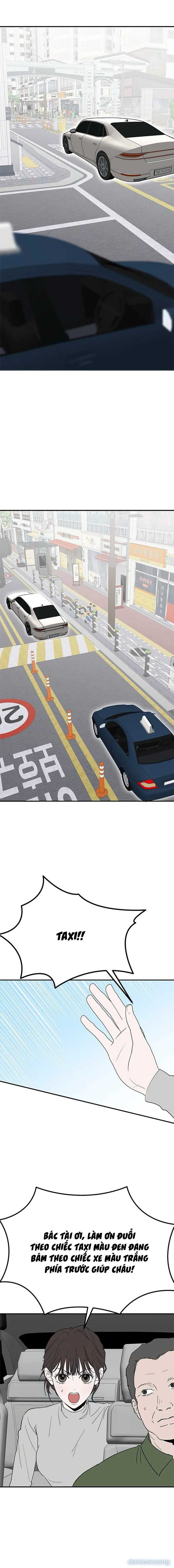 đọc truyện Tân Nương Ốc Đảm Đang Của Tôi Chương 14 ảnh 10 tại Thiên Thai Truyện