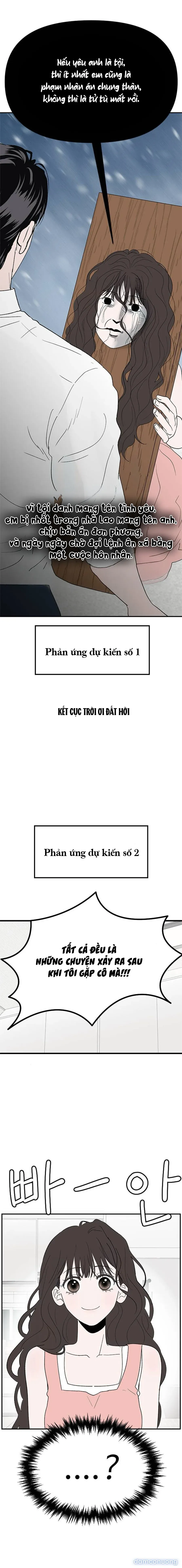 đọc truyện Tân Nương Ốc Đảm Đang Của Tôi Chương 16 ảnh 3 tại Thiên Thai Truyện