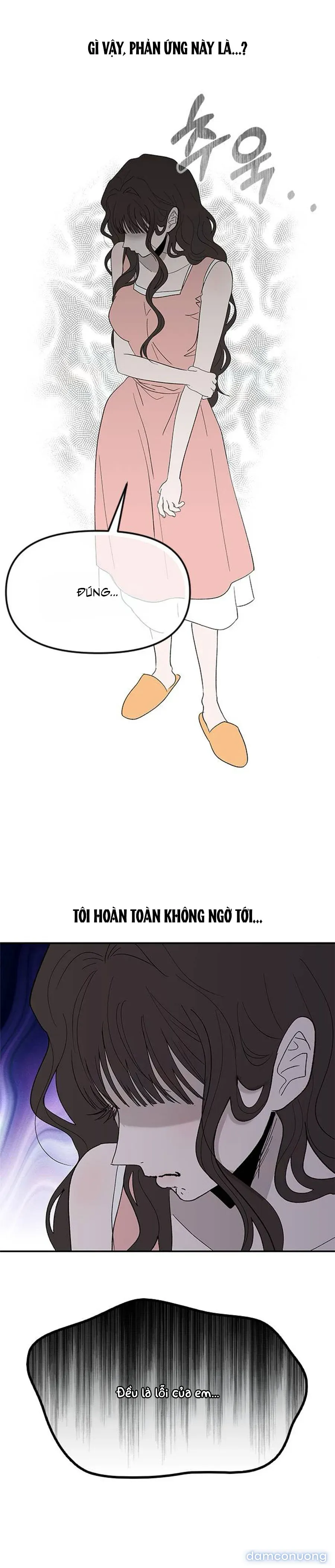 đọc truyện Tân Nương Ốc Đảm Đang Của Tôi Chương 16 ảnh 6 tại Thiên Thai Truyện