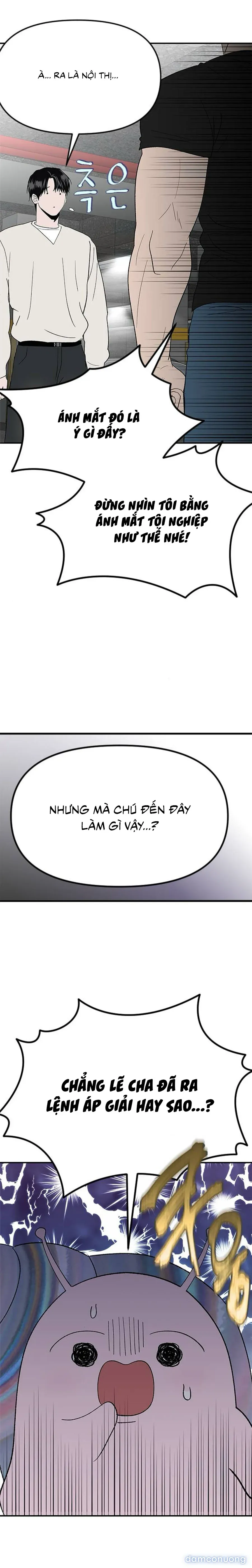 đọc truyện Tân Nương Ốc Đảm Đang Của Tôi Chương 19 ảnh 12 tại Thiên Thai Truyện