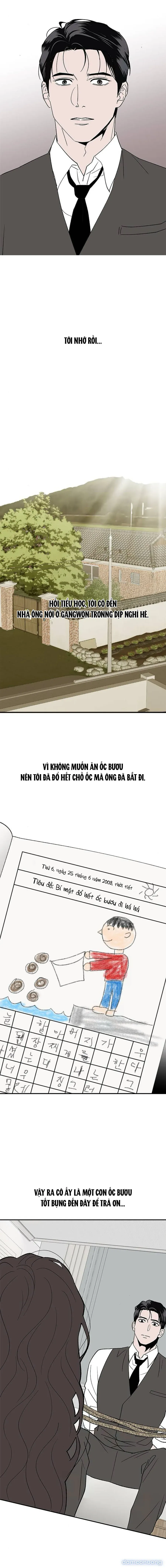 đọc truyện Tân Nương Ốc Đảm Đang Của Tôi Chương 2 ảnh 6 tại Thiên Thai Truyện