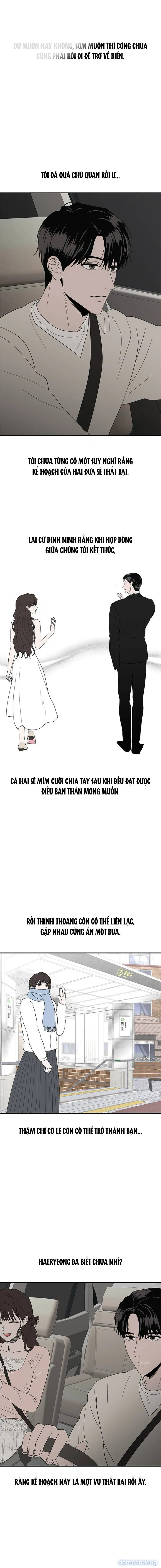 đọc truyện Tân Nương Ốc Đảm Đang Của Tôi Chương 20 ảnh 12 tại Thiên Thai Truyện