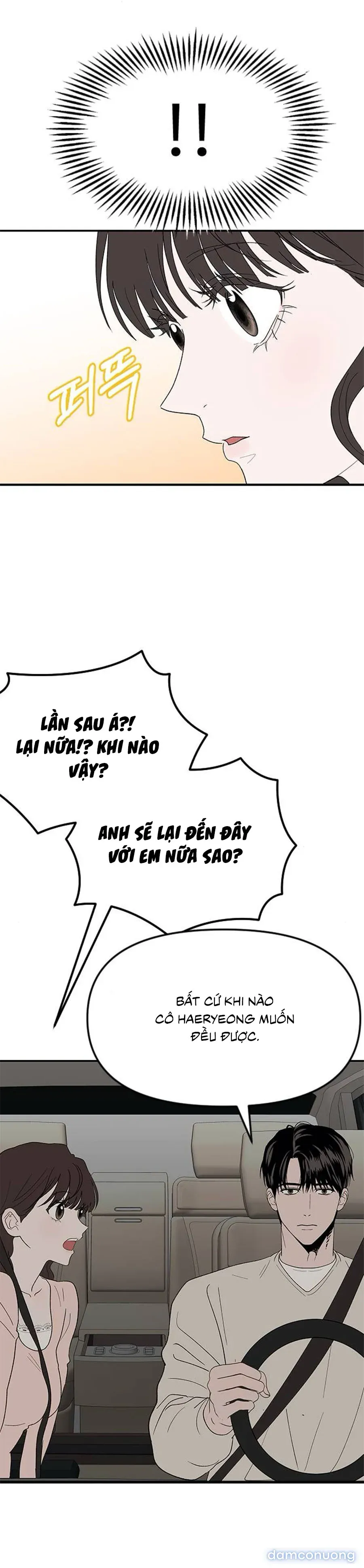 đọc truyện Tân Nương Ốc Đảm Đang Của Tôi Chương 20 ảnh 16 tại Thiên Thai Truyện