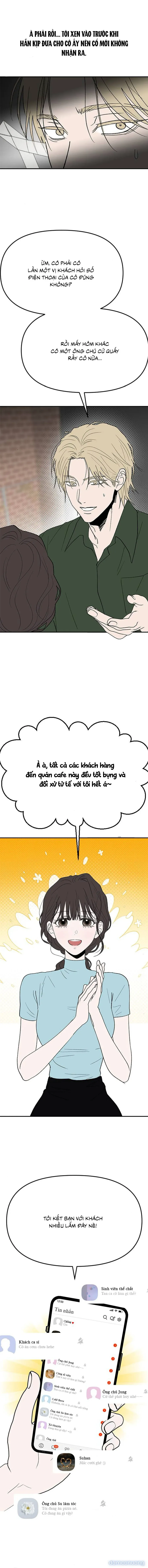 đọc truyện Tân Nương Ốc Đảm Đang Của Tôi Chương 8 ảnh 9 tại Thiên Thai Truyện