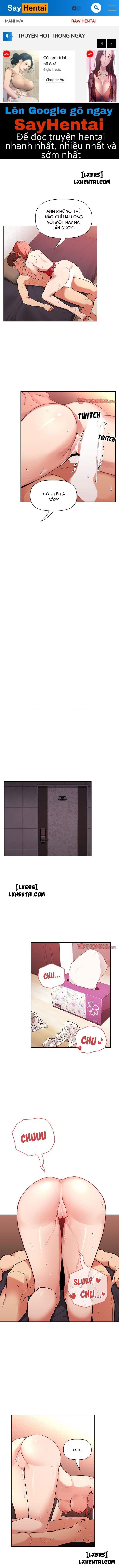 đọc truyện Tan Rã & Tái Hợp Chương 38 ảnh 1 tại Giả Dược