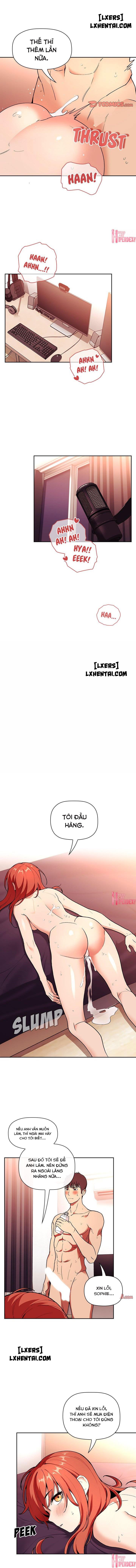 đọc truyện Tan Rã & Tái Hợp Chương 39 ảnh 3 tại Giả Dược