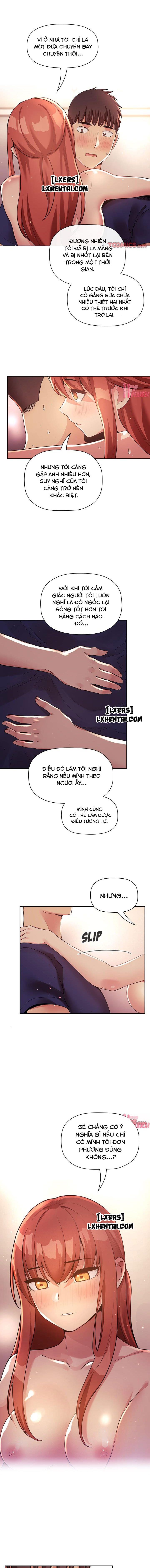 đọc truyện Tan Rã & Tái Hợp Chương 45 ảnh 6 tại Giả Dược