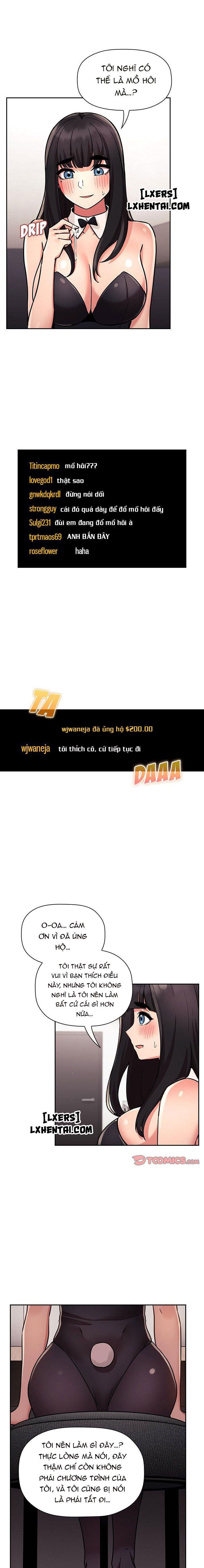 đọc truyện Tan Rã & Tái Hợp Chương 52 ảnh 9 tại Giả Dược