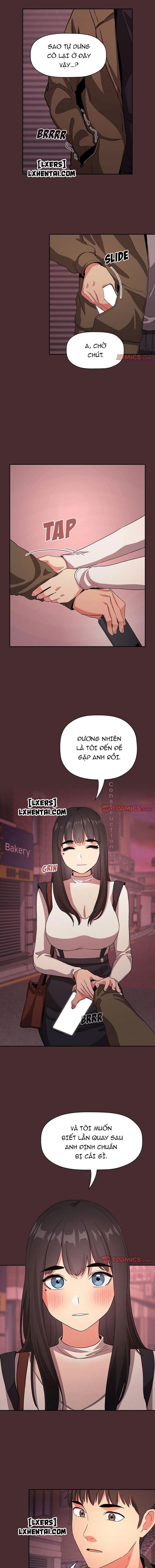 đọc truyện Tan Rã & Tái Hợp Chương 57 ảnh 7 tại Giả Dược