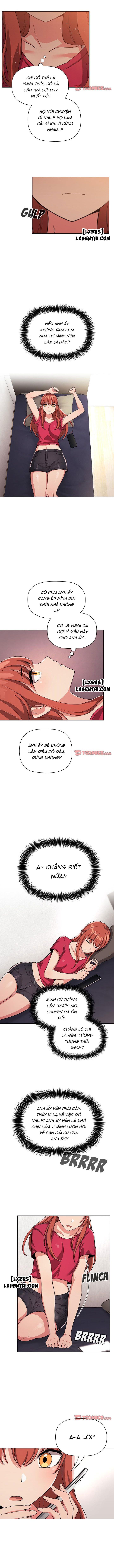 đọc truyện Tan Rã & Tái Hợp Chương 61 ảnh 2 tại Giả Dược