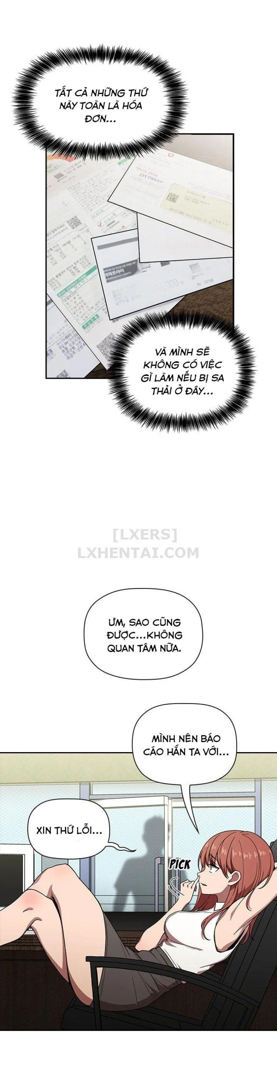 đọc truyện Tan Rã Và Tái Hợp Chương 1 ảnh 16 tại Giả Dược